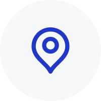 Icon of a map pin